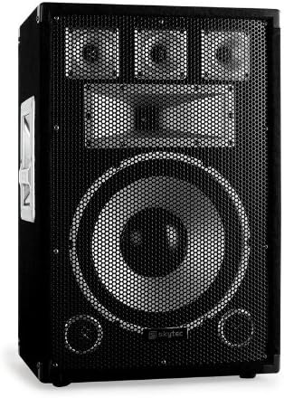 Skytec TX12 Altavoz PA pasivo 30cm (12
