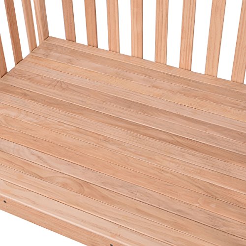 image for Costzon Kids Retractable Playhouse w/ Sandbox Canopy, Non-Woven Fabric