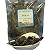 VitaminSea Organic Applewood Smoked Dulse - Whole Leaf 8 oz / 226 G Maine Coast Seaweed - USDA & Vegan Certified - Kosher - Keto or Paleo Diets - Atlantic Ocean - (AWSDWL8)