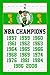 Trends International Boston Celtics Champions Wall Poster 22.375