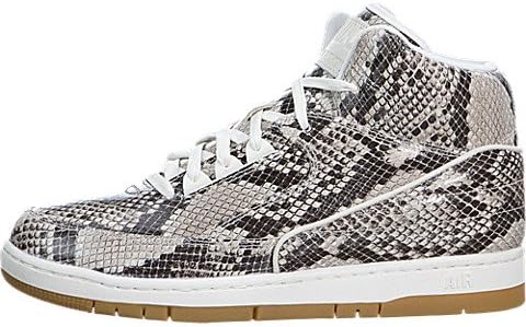 Nike Mens Air Python PRM Brown/Gum Light Brown/Light Stone 705066-201 8