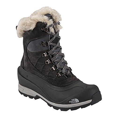 ザ・ノース・フェイス(THE NORTH FACE) ウィメンズ ベルヴェラ ユーティリティ（TNFブラック/ジンクグレー） NFW01471-KG KG 6の商品画像