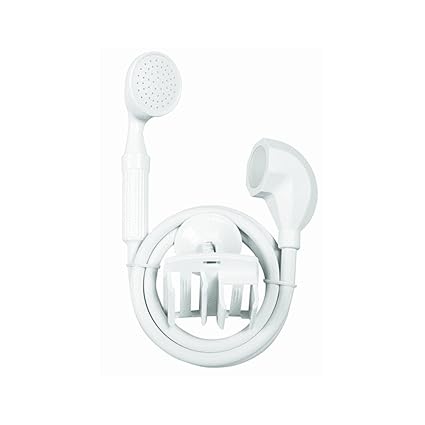 Buy Slip On Portable Shower Online At Low Prices In India Amazon In