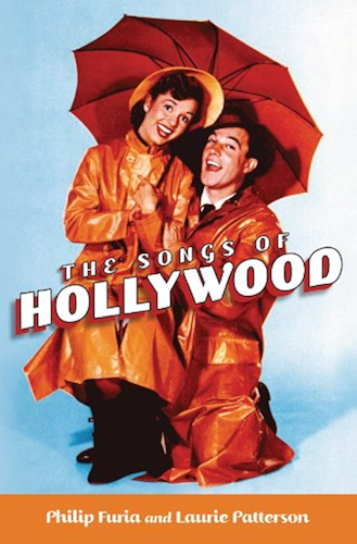Download The Songs of Hollywood (English Edition) PDF