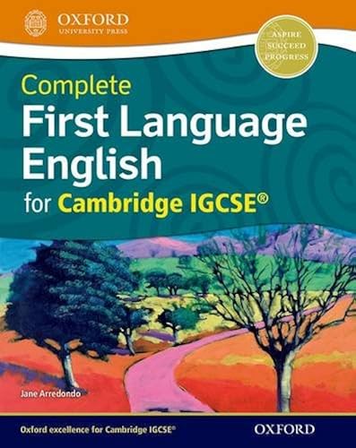 Download Complete First Language English for Cambridge IGCSE® PDF
