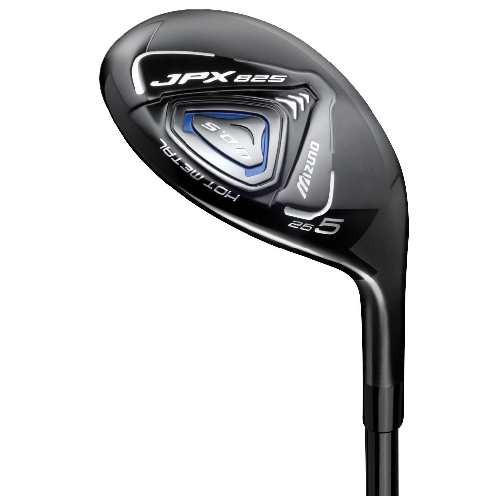 mizuno jpx 825 graphite