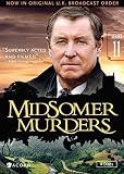 MIDSOMER MURDERS:SERIES 11 (4PC)                   image
