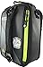 Arctic Zone Ultra Lunch Box, Expandable, Black/Gray