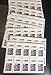200 Forever Stamps- 2 rolls 2017 Forever U.S. Flag Stamp coil