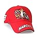 LOVEBLING New Marc Marquez 93 MotoGP Motorcycle Racing Baseball Hat Peaked Cap 2 Colours