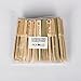 Beef Temperature Paddle Markers - Well - 100 ct