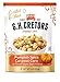 G.H. Cretors Popped Caramel Corn, Pumpkin Spice, 8 Ounce