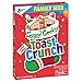 Limited Edition Sugar Cookie Toast Crunch 19.3 OZ