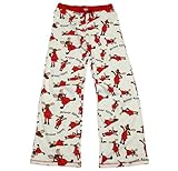 Lazy One Women's Pajama Yoga Pant 