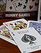 Bicycle Rummy Games Playing Cards