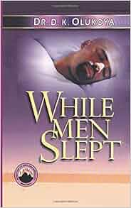 olukoya slept
