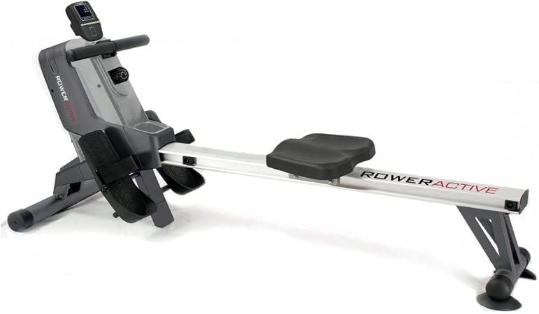 space saving rower