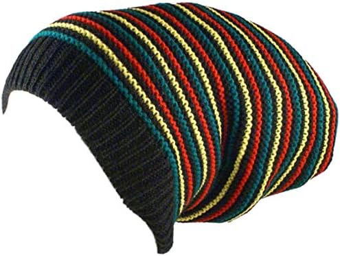 Dreadlock hats amazon Outlet