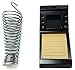 Weller PH100 Solder Iron Stand Fits W100PG