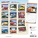 Volkswagen Bus 2017 Wall Calendar