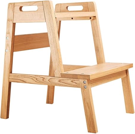 children's footstool