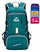 Venture Pal 35L Ultralight Lightweight Packable Foldable Travel Camping Hiking Outdoor Sports Backpack Daypack