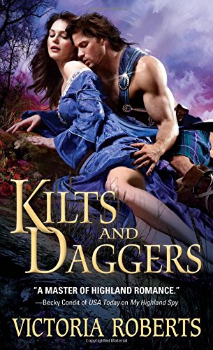 Kilts and Daggers: Highland Spies Series # 2