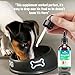 Hemp Oil for Dogs and Cats - Organic Dog Hemp Oil for Anxiety Relief, Calming and Joint Health - Easily Apply to Treats - Grown in USA