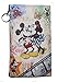 Disney Little Mermaid, Snow White, Alice in Wonderland, Lilo & Stitch, Mickey & Minnie Mouse Jelly Clear Case for Apple iPhone 6 / iPhone 6s (4.7