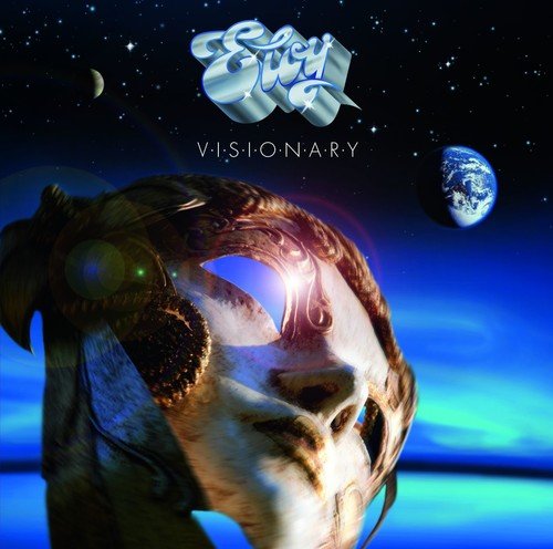 Eloy - Thoughts Lyrics - Zortam Music