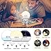 Night lights For Kids Night Lighting Lamp Projector Lamp Household Lamps Decorative Lighting Lamps Baby Nursery Light Mood Night Lamp For Baby Kids Children Girls Boys Adults Girlfriend Bedroom