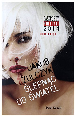 Slepnac od swiatel