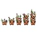 Houseables Stackable Planter, Garden Vertical Planters, 30