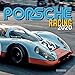 Porsche Racing 2020 by