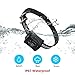 BESWIT Dog Training Collar Remote 2700ft Range Dog Bark Collar 0~99 Vibration Levels w/3 Training Modes Rechargeable IPX67 Waterproof Dog Collar for Small Medium Large Dogs with Light LCD Displaythumb 3