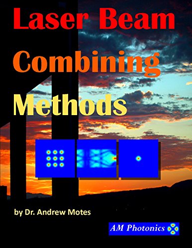 Laser Beam Combining Methods