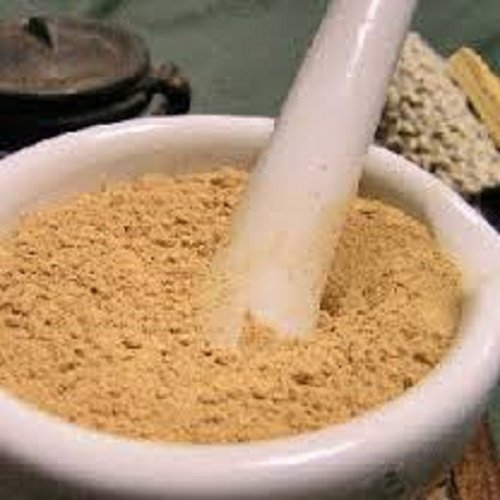 Pure sandalwood powder face mask (1.75 oz) for you