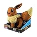 Pokémon Large Plush, Eevee