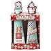Simple Pleasures Scented Hand Cream & Nail File Duo Gift Set of 2 Mini Seasonal Fragranced Hand Lotions and 2 Exclusively Designed Emery Boards In Festive Display Box for Home or Travelthumb 4
