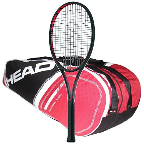 head prestige tennis bag