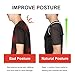 Posture Corrector for Men and Women Posture Brace Clavicle Brace Shoulder Back Support New Generation Adjustable Figure 8 Training Muscles Spine Improve Posture Back Pain Relief
