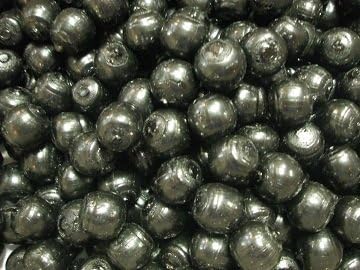 Gibbs Cinnamon Balls 750g