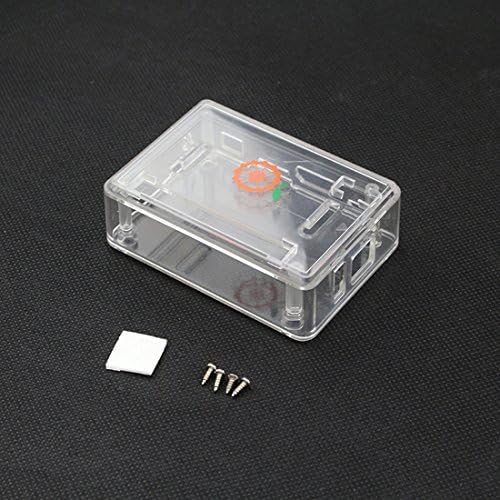SHCHV Orange Pi One ABS Transparent Case