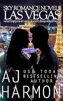 Las Vegas - what happens in vegas doesn't always stay in vegas (Sky