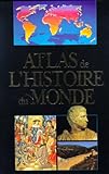 Image de Atlas de l'histoire du monde