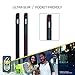 OtterBox Symmetry Series Slim Case for iPhone 8 & iPhone 7 (NOT Plus) - Non-Retail Packaging - Cosmic