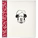 Hallmark Mickey Mouse Recipe Book