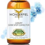 Dark Spot Corrector - Sun Spot Remover, 1 fl oz