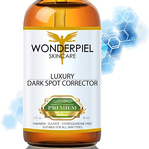 Dark Spot Corrector - Sun Spot Remover, 1 fl oz