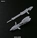 Bandai Hobby 1/144 HGUC Zeta Plus Gundam Unicorn Model Kit